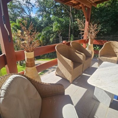 Terreno Comercial/Residencial com 15581m², no bairro Santo Antônio De Lisboa em Florianópolis