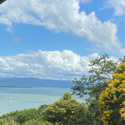 Terreno Comercial/Residencial com 15581m², no bairro Santo Antônio De Lisboa em Florianópolis