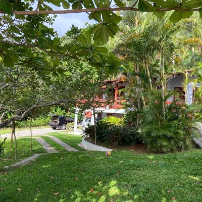 Terreno Comercial/Residencial com 15581m², no bairro Santo Antônio De Lisboa em Florianópolis