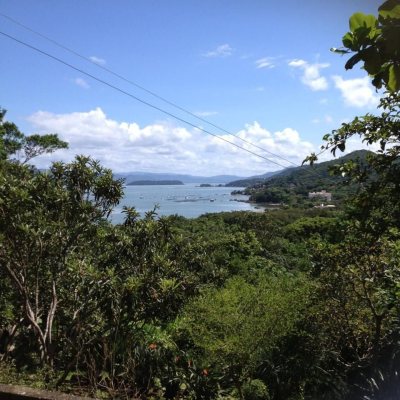 Terreno Comercial/Residencial com 15581m², no bairro Santo Antônio De Lisboa em Florianópolis