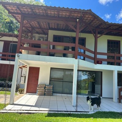 Terreno Comercial/Residencial com 15581m², no bairro Santo Antônio De Lisboa em Florianópolis