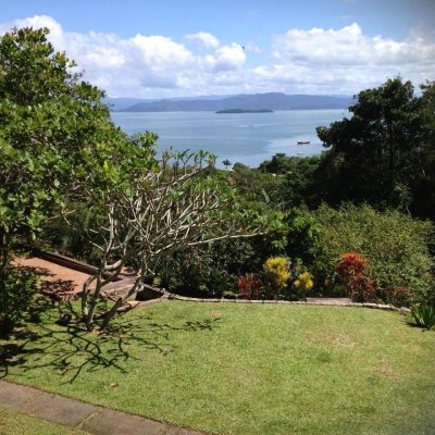 Terreno Comercial/Residencial com 15581m², no bairro Santo Antônio De Lisboa em Florianópolis