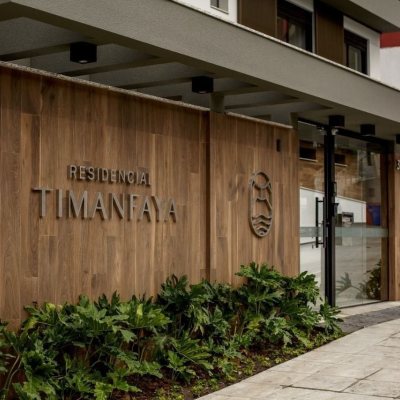 Apartamentos com 50m², 1 quarto, 1 garagem, no bairro Canasvieiras em Florianópolis