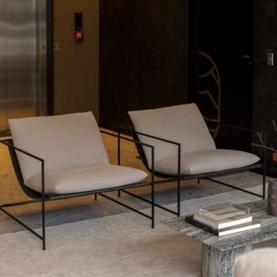 Apartamentos com 50m², 1 quarto, 1 garagem, no bairro Canasvieiras em Florianópolis