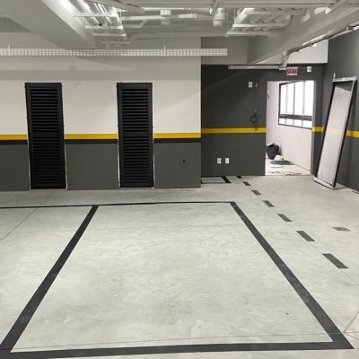 Apartamentos com 50m², 1 quarto, 1 garagem, no bairro Canasvieiras em Florianópolis