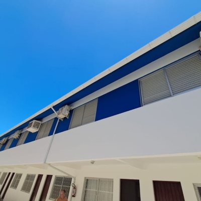 Sobrado Residencial com 60m², 2 quartos, 1 garagem, no bairro Ingleses em Florianópolis