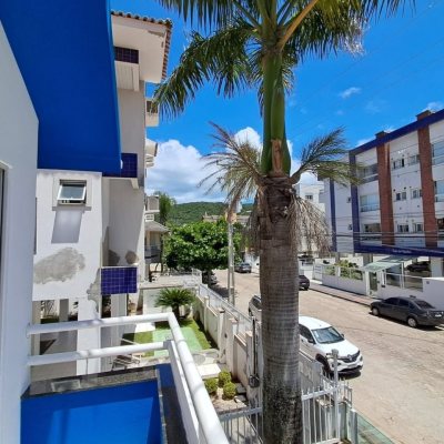 Sobrado Residencial com 60m², 2 quartos, 1 garagem, no bairro Ingleses em Florianópolis