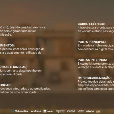 Casa Residencial com 138m², 4 quartos, 1 suíte, 2 garagens, no bairro Campeche em Florianópolis