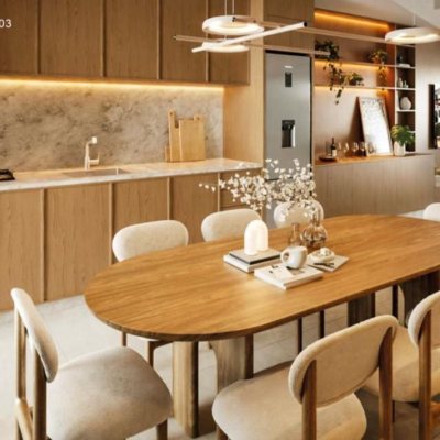 Casa Residencial com 137m², 4 quartos, 1 suíte, 1 garagem, no bairro Campeche em Florianópolis