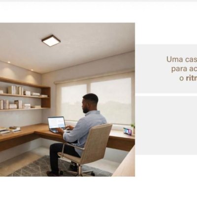 Casa Residencial com 137m², 4 quartos, 1 suíte, 1 garagem, no bairro Campeche em Florianópolis