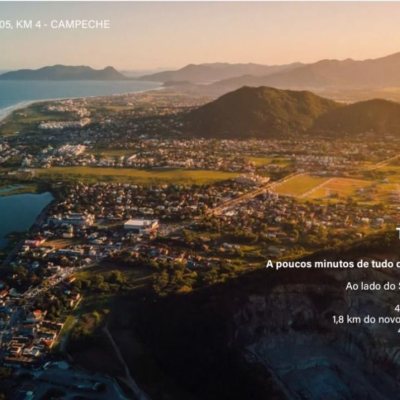 Casa Residencial com 137m², 4 quartos, 1 suíte, 1 garagem, no bairro Campeche em Florianópolis