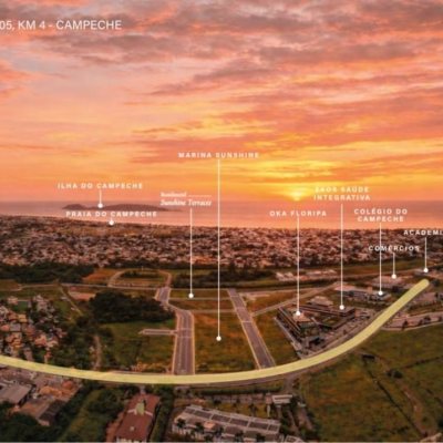 Casa Residencial com 137m², 4 quartos, 1 suíte, 1 garagem, no bairro Campeche em Florianópolis