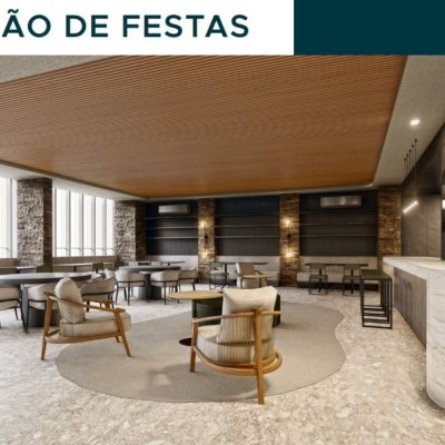 Apartamentos com 74m², 2 quartos, 2 suítes, 1 garagem, no bairro Jurerê em Florianópolis
