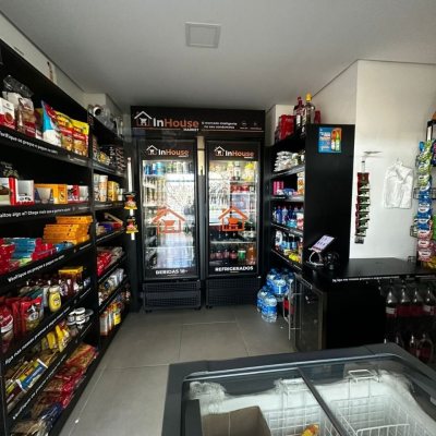 Apartamentos com 85m², 3 quartos, 1 suíte, 2 garagens, no bairro Capoeiras em Florianópolis