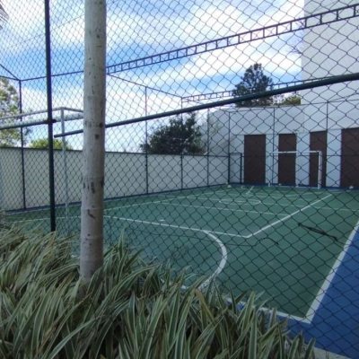 Apartamentos com 85m², 3 quartos, 1 suíte, 2 garagens, no bairro Capoeiras em Florianópolis