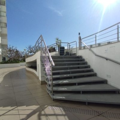 Apartamentos com 85m², 3 quartos, 1 suíte, 2 garagens, no bairro Capoeiras em Florianópolis