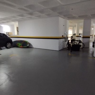 Apartamentos com 85m², 3 quartos, 1 suíte, 2 garagens, no bairro Capoeiras em Florianópolis