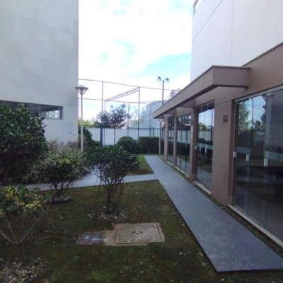 Apartamentos com 85m², 3 quartos, 1 suíte, 2 garagens, no bairro Capoeiras em Florianópolis