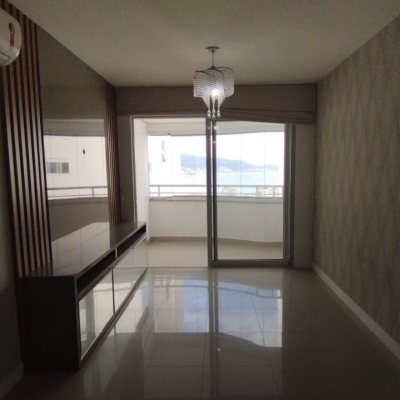 Apartamentos com 85m², 3 quartos, 1 suíte, 2 garagens, no bairro Capoeiras em Florianópolis