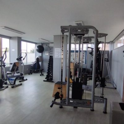 Apartamentos com 85m², 3 quartos, 1 suíte, 2 garagens, no bairro Capoeiras em Florianópolis