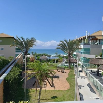 Apartamentos com 99m², 2 quartos, 2 suítes, 2 garagens, no bairro Santinho em Florianópolis