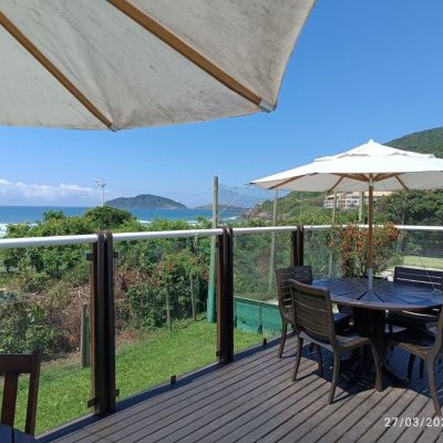 Apartamentos com 99m², 2 quartos, 2 suítes, 2 garagens, no bairro Santinho em Florianópolis