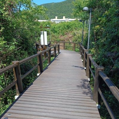 Apartamentos com 99m², 2 quartos, 2 suítes, 2 garagens, no bairro Santinho em Florianópolis