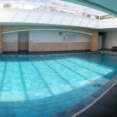 Apartamentos com 99m², 2 quartos, 2 suítes, 2 garagens, no bairro Santinho em Florianópolis