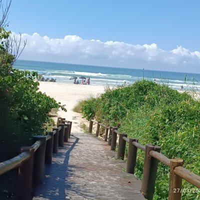 Apartamentos com 99m², 2 quartos, 2 suítes, 2 garagens, no bairro Santinho em Florianópolis