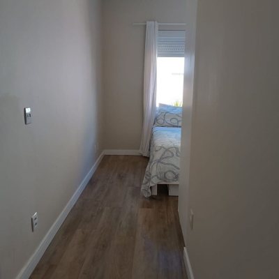 Apartamentos com 99m², 2 quartos, 2 suítes, 2 garagens, no bairro Santinho em Florianópolis