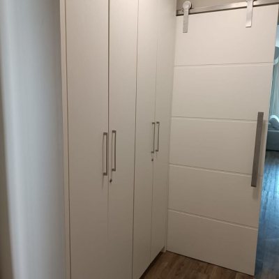 Apartamentos com 99m², 2 quartos, 2 suítes, 2 garagens, no bairro Santinho em Florianópolis