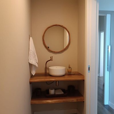 Apartamentos com 99m², 2 quartos, 2 suítes, 2 garagens, no bairro Santinho em Florianópolis