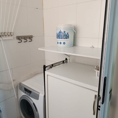 Apartamentos com 99m², 2 quartos, 2 suítes, 2 garagens, no bairro Santinho em Florianópolis