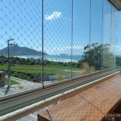 Apartamentos com 99m², 2 quartos, 2 suítes, 2 garagens, no bairro Santinho em Florianópolis