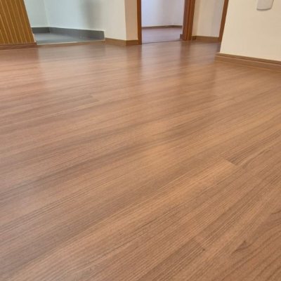 Apartamentos com 43m², 2 quartos, 1 garagem, no bairro Forquilhas em São José