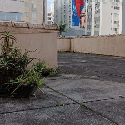 Casa Residencial/Comercial com 230m², no bairro Centro em Florianópolis