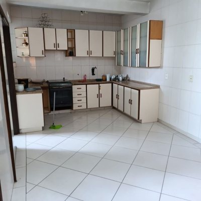 Casa Residencial/Comercial com 230m², no bairro Centro em Florianópolis