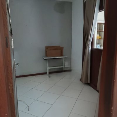 Casa Residencial/Comercial com 230m², no bairro Centro em Florianópolis