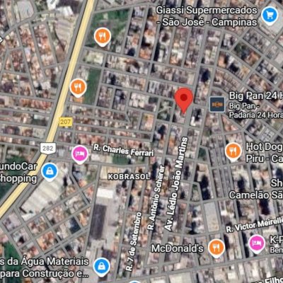 Apartamentos com 56m², 2 quartos, 1 garagem, no bairro Kobrasol em São José