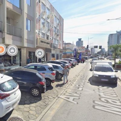 Apartamentos com 56m², 2 quartos, 1 garagem, no bairro Kobrasol em São José