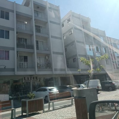 Apartamentos com 56m², 2 quartos, 1 garagem, no bairro Kobrasol em São José