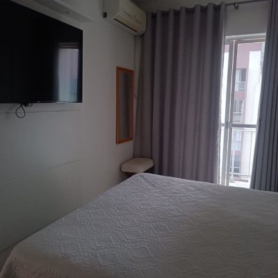 Apartamentos com 56m², 2 quartos, 1 garagem, no bairro Kobrasol em São José