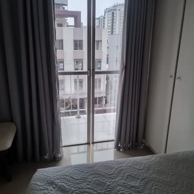 Apartamentos com 56m², 2 quartos, 1 garagem, no bairro Kobrasol em São José