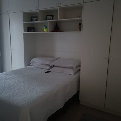Apartamentos com 56m², 2 quartos, 1 garagem, no bairro Kobrasol em São José