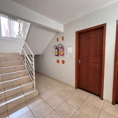 Apartamentos com 45m², 2 quartos, 1 garagem, no bairro Fundos em Biguaçu