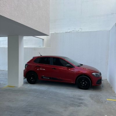 Apartamentos com 53m², 2 quartos (sendo 1 suíte), 1 garagem, no bairro Ingleses em Florianópolis