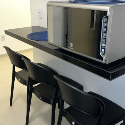 Apartamentos com 53m², 2 quartos (sendo 1 suíte), 1 garagem, no bairro Ingleses em Florianópolis