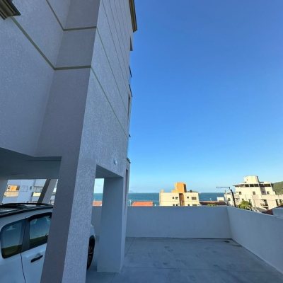Apartamentos com 53m², 2 quartos (sendo 1 suíte), 1 garagem, no bairro Ingleses em Florianópolis