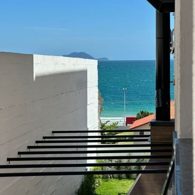 Apartamentos com 53m², 2 quartos (sendo 1 suíte), 1 garagem, no bairro Ingleses em Florianópolis