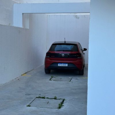 Apartamentos com 53m², 2 quartos (sendo 1 suíte), 1 garagem, no bairro Ingleses em Florianópolis